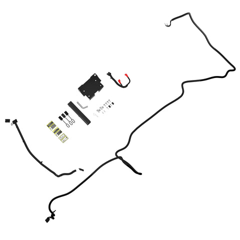 BUC10698 Lier-set