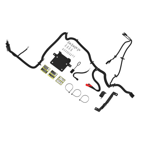 BUC10699 Lier-set