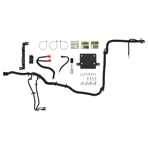 BUC10699 Lier-set