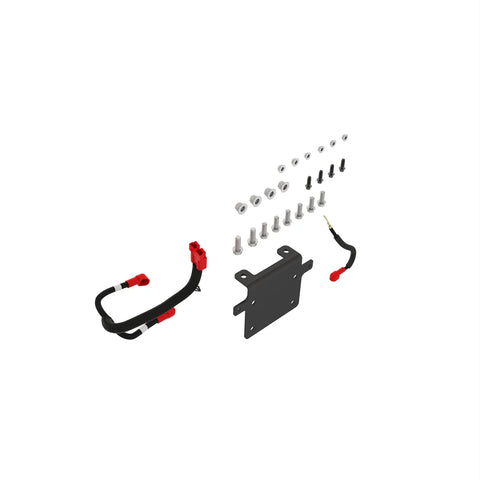 BUC10700 Lier-set