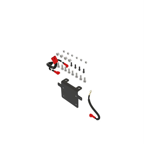 BUC10700 Lier-set