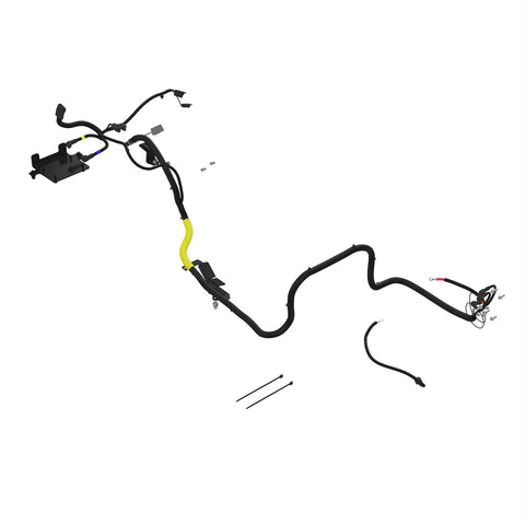 BUC10702 Lier-set