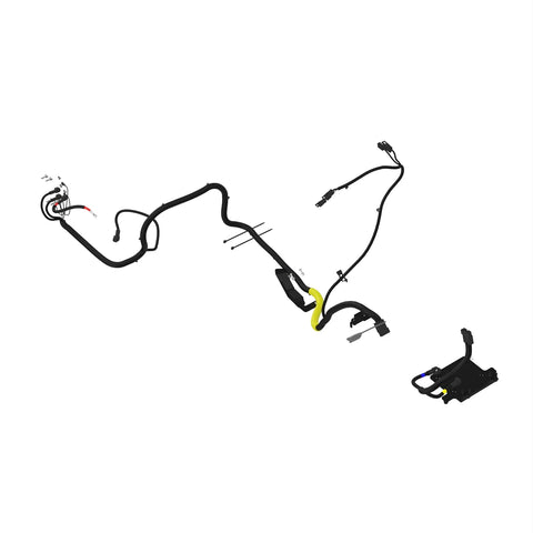BUC10702 Lier-set