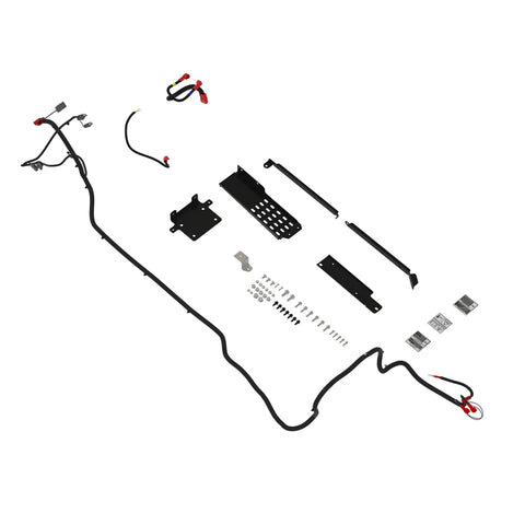 BUC10703 Lier-set