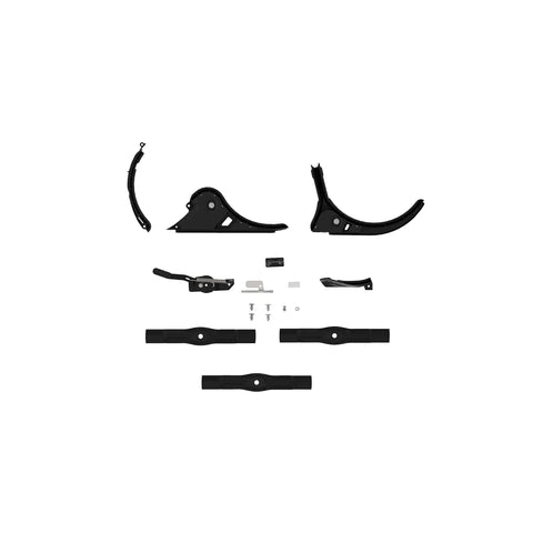 BUC10706 Mulch-set