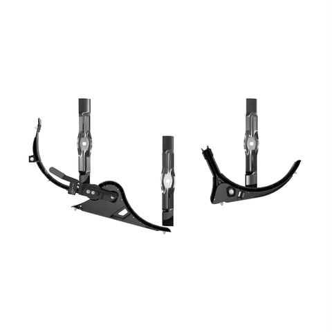 BUC10706 Mulch-set