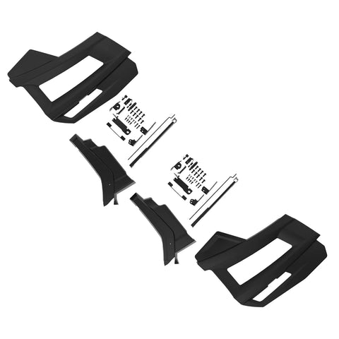 BUC10716 Deur-set