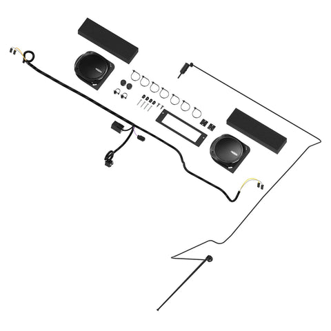 BUC10726 Luidspreker-set