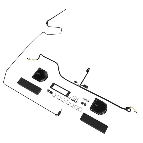 BUC10726 Luidspreker-set