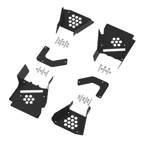 BUC10759 Bescherm-set