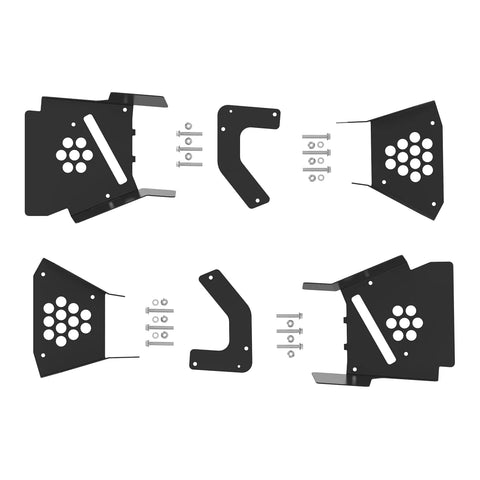 BUC10759 Bescherm-set