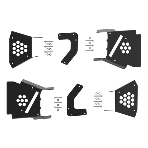 BUC10759 Bescherm-set
