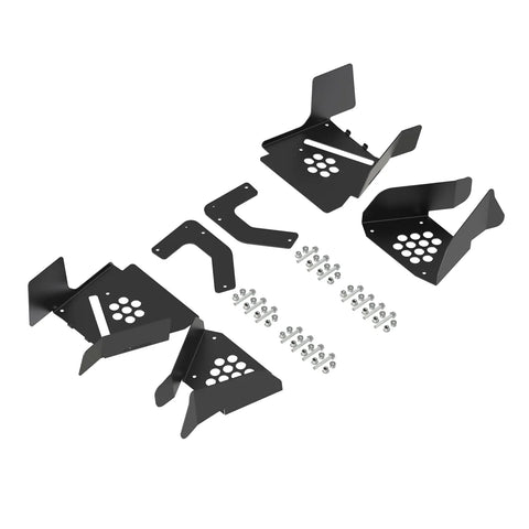 BUC10761 Bescherm-set