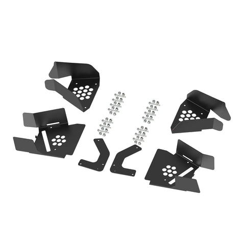 BUC10761 Bescherm-set
