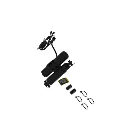 BUC10772 Stelmotor-set