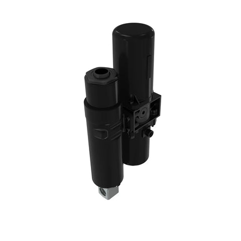 BUC10772 Stelmotor-set