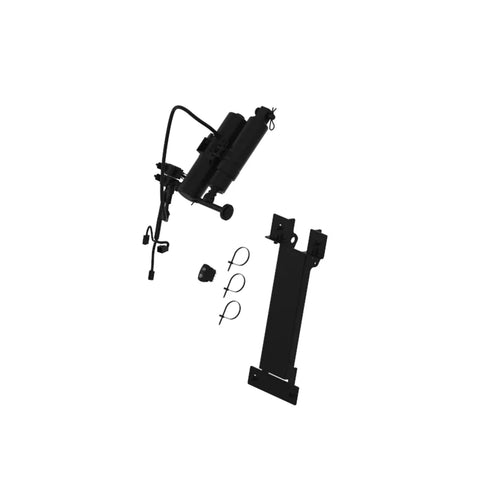 BUC10773 Stelmotor-set