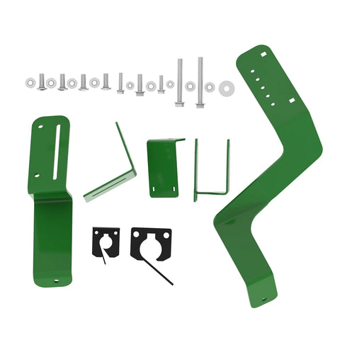 BUC10775 Beugel-set