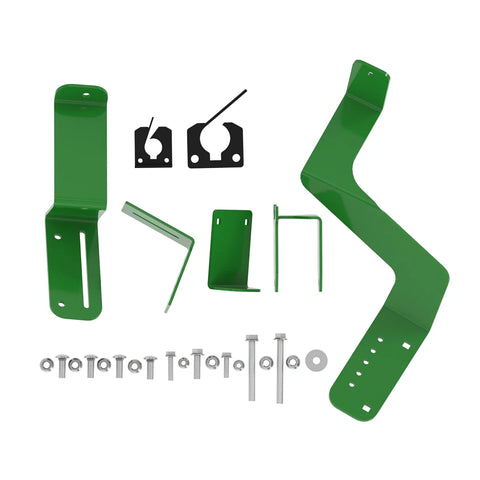 BUC10775 Beugel-set