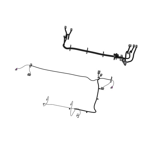 BUC10809 Kabelboom-set