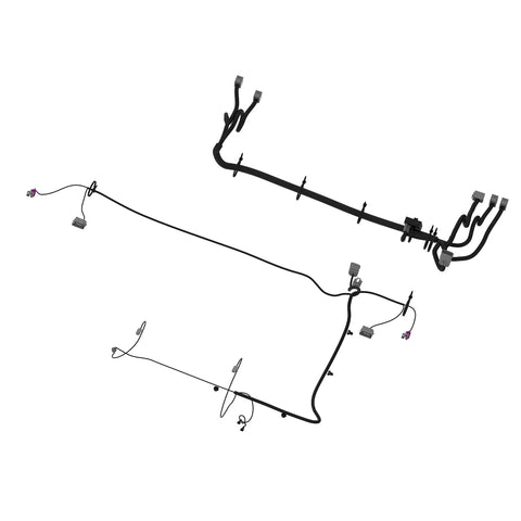BUC10809 Kabelboom-set