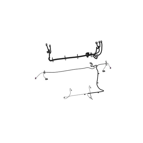 BUC10809 Kabelboom-set