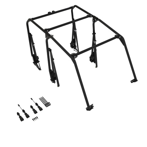 BUC10820 Rolkooi