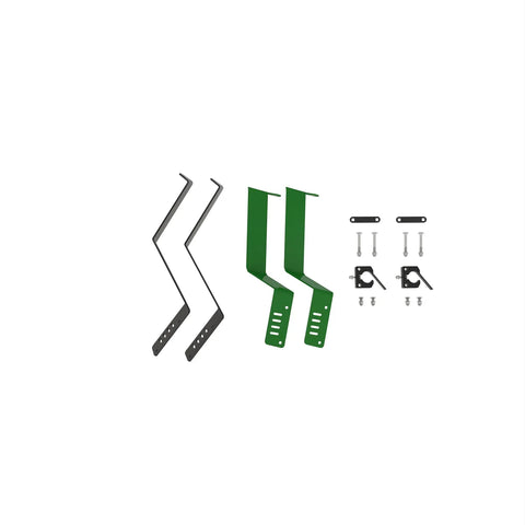 BUC10870 Steun-set