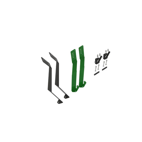 BUC10870 Steun-set