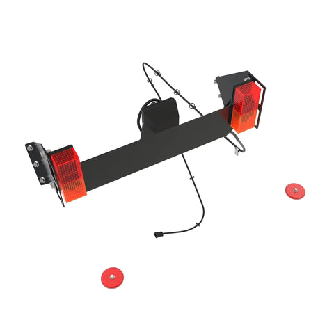 BUC10878 Licht-set