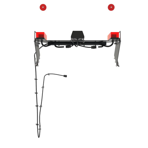 BUC10878 Licht-set