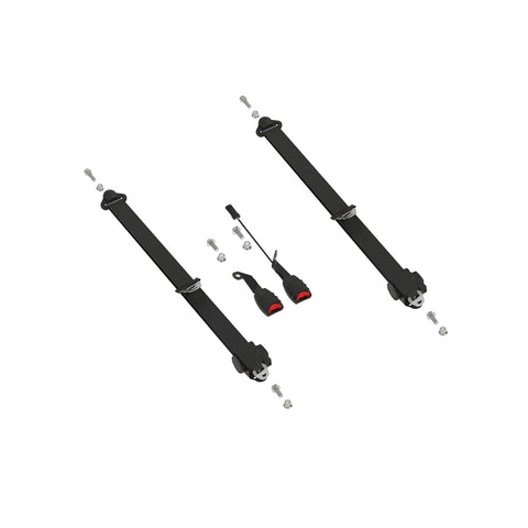 BUC10884 Veiligheidsriem