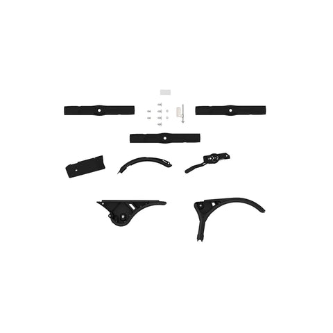 BUC10892 Mulch-set