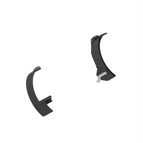 BUC10893 Spatbord-set