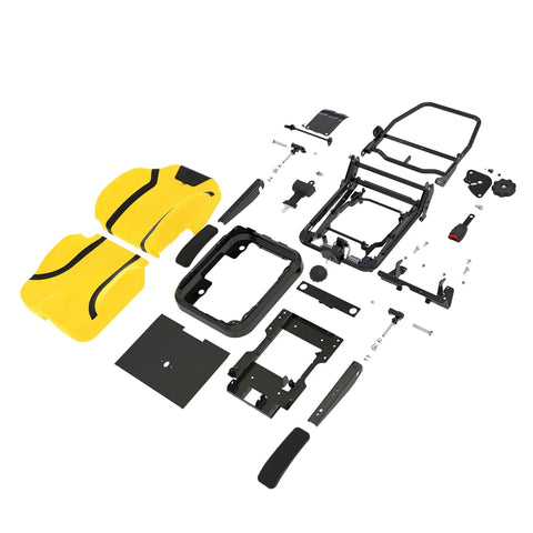 BUC10894 Zitkussen-set