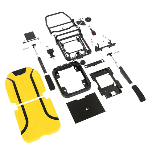 BUC10894 Zitkussen-set