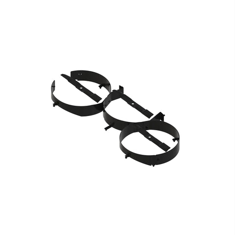 BUC10903 Mulch-set