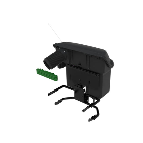 BUC10925 Materiaal-verzamelsysteem