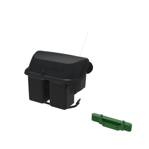 BUC10925 Materiaal-verzamelsysteem