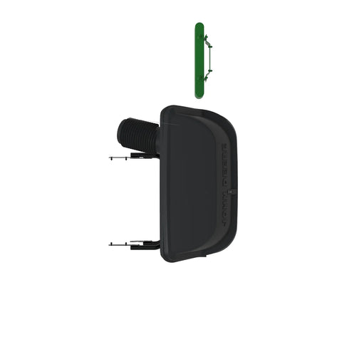 BUC10925 Materiaal-verzamelsysteem