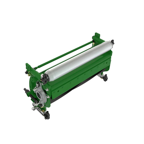 BUC10943 Snijmachine
