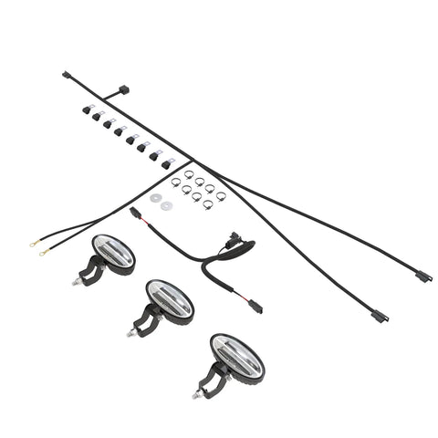 BUC10965 Licht-set