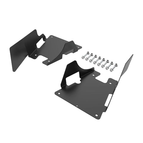 BUC10978 Bescherm-set