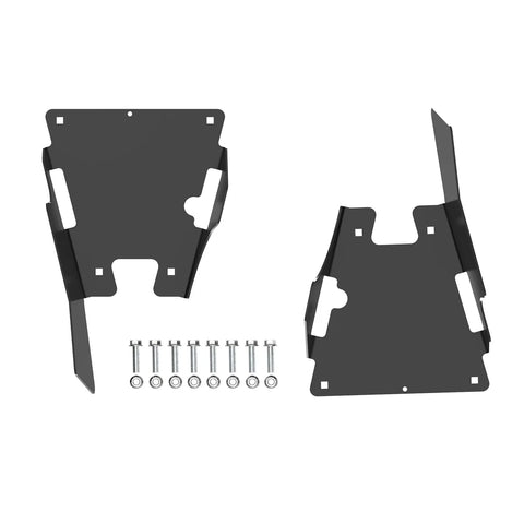 BUC10978 Bescherm-set