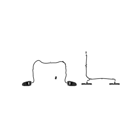 BUC10986 Licht-set