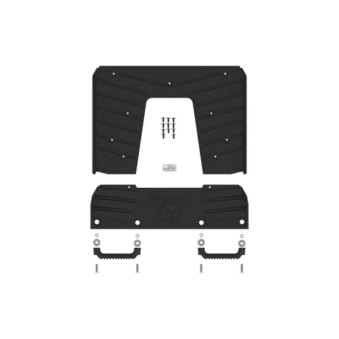 BUC11044 Vloermat-set