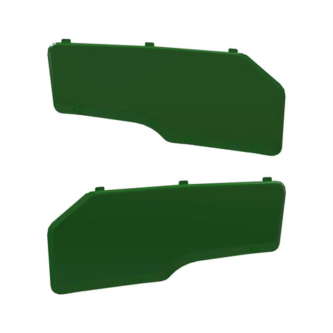BUC11108 Bekleding-set