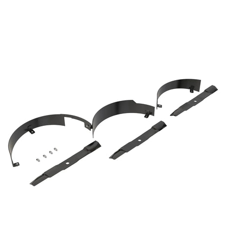 BUC11109 Mulch-set