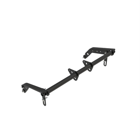 BUC11121 Gaffelkop-set