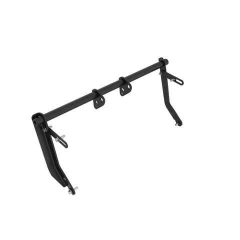 BUC11121 Gaffelkop-set
